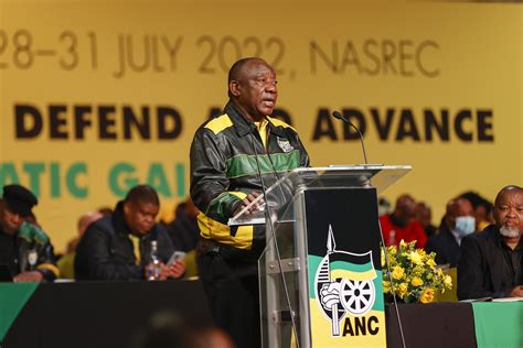 Importance Of Anc