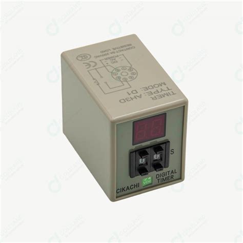 Digital Timer 的图像结果