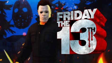 FRIDAY THE 13th - 3561-2350-5989 | Fortnite Zone