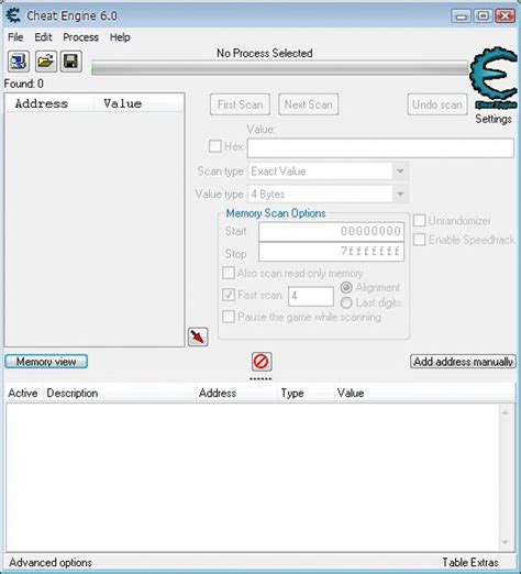 Image result for Cheat Engine Features