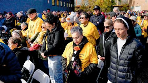 Faced with Trump's migration policy, Pope Leo XIV is reshaping the ...