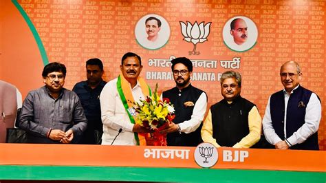 Karnataka Elections 2023: Senior JD(S) MLA from Arkalgud AT Ramaswamy ...