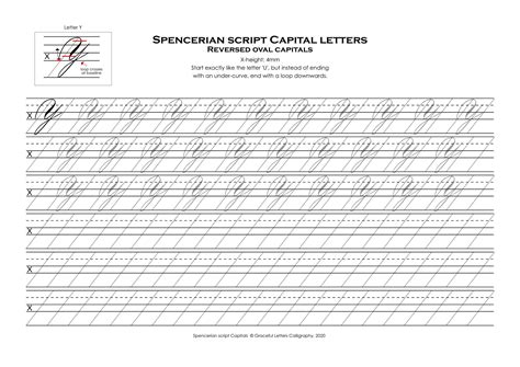 Image result for Spencerian Script Handwriting Style