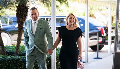 Karoline Leavitt's Age Gap With Husband Is Still a Joke to Some