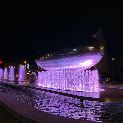 Fontein La Cabosse (Koekelberg) - All You Need to Know BEFORE You Go