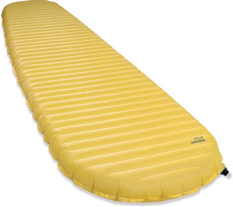 Buy Therm-a-Rest NeoAir Xlite Ultralight Backpacking Air Mattress with ...