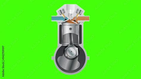 Busy Engine Animation 的图像结果