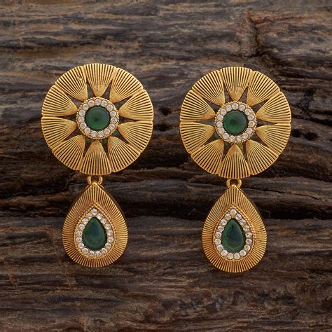 Antique Earring 176754