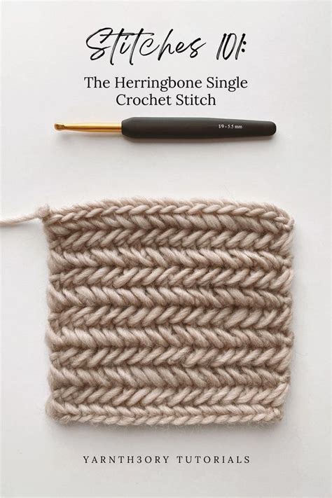 Image result for Herringbone Stitch Tutorial