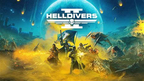 Helldivers 2 초보자 가이드 - 가이드 및 에디토리얼 | PlayStation (한국)