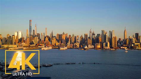 Spectacular Views Where To Find The Best Views In New York City, For