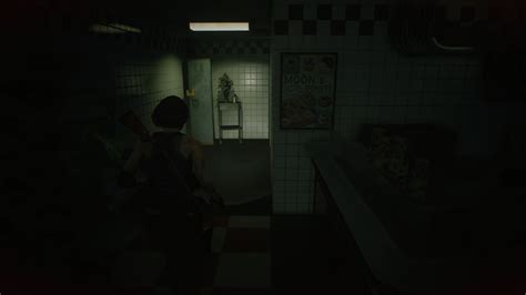 Locker locations - Resident Evil 3 | Shacknews
