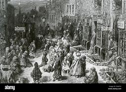 Image result for 19th Century Slums