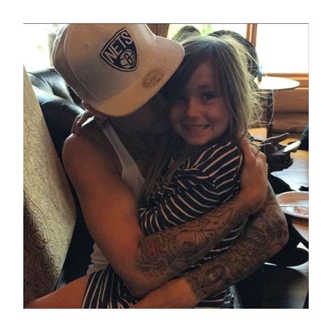 Jazmyn Bieber Turns 7; Rare Photos of 'Baby' Singer's Little Sister ...