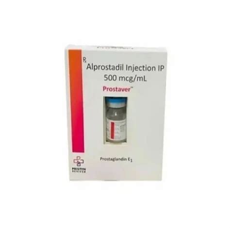 Alprostadil Injection Guide 的图像结果