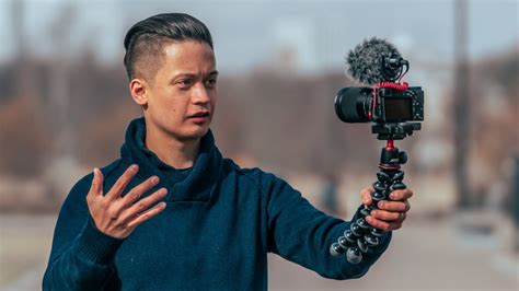 Vlogging Tutorials 的图像结果