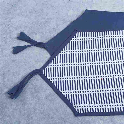 Como Table runner - Blue – Wonderchef