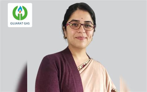 Avantika Singh Aulakh Appointed Managing Director (MD) of Gujarat Gas ...