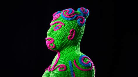 Wharenui Harikoa: Lissy Robinson-Cole and Rudi Robinson | The Dowse Art ...