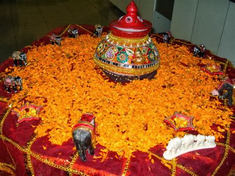 Navratri Celebrations at Work. ~ So-Saree