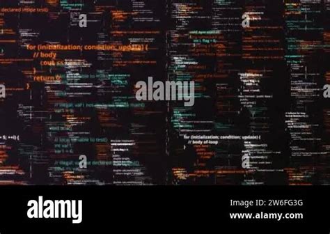 Movie Effect Computer Code 的图像结果