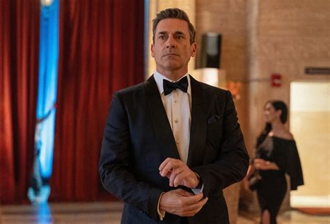 Jon Hamm vuelve a la televisión: dónde ver su nueva serie, Tus amigos y vecinos - Ohlalá