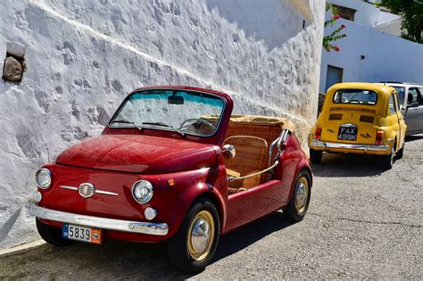 Fiat 500 jolly and 1971 fiat 500 – Artofit