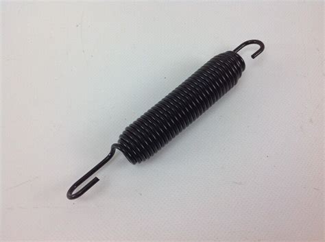 Briggs & Stratton Blade Graft Spring Tractor Mower | Ubuy India