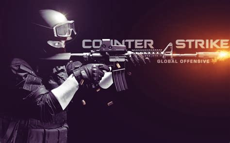 5 BONNES RAISONS – de jouer à Counter-Strike : Global Offensive - Katsuuu