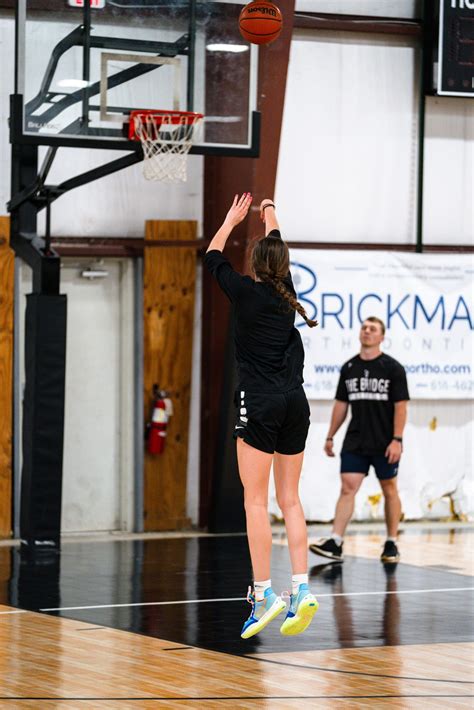 Private Basketball Training | The Bridge Sportsplex Edwardsville