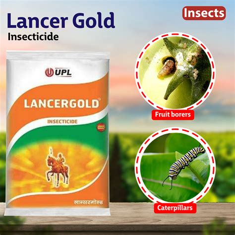 UPL Lancer Gold Insecticide – Agriplex