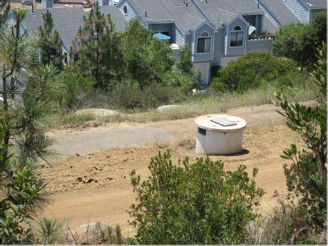 Nob Hill Pipeline Improvements - San Diego County Water Authority