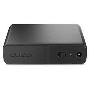 Cuzor Mini UPS PRO 12V Router UPS up to 3A | WiFi UPS Power Backup | Up ...