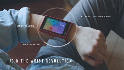 Rufus Cuff trova un inatteso sostegno nel mondo business
