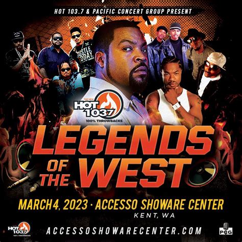 Ice Cube (Concert), Gila River Resorts and Casinos - Wild Horse Pass ...