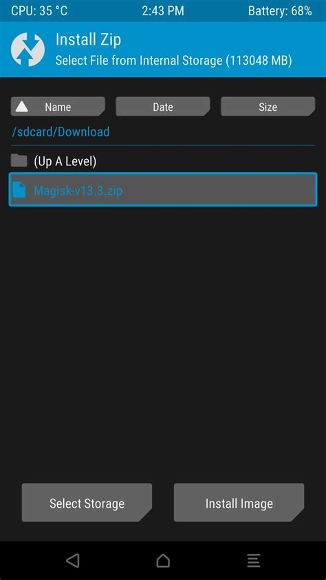 Android 8.0.0 Install TWRP 的图像结果