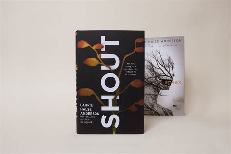 Speak By Laurie Halse Anderson
