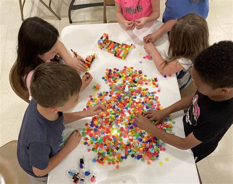 Summer day camps at the YMCA of Central Virginia