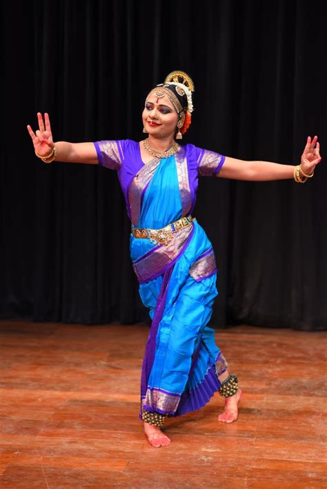 IIC Double Bill Dance Recitals | India International Centre