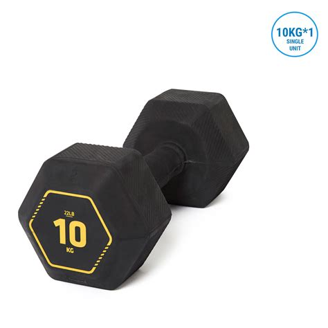 Buy Dumbbells and Dumbbell Sets Online from Decathlon