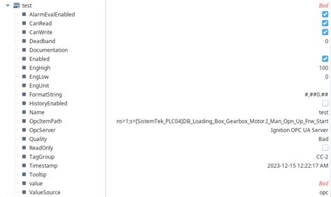 Image result for Ignition Tag REST API Example
