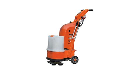 Floor Polisher Cement Floor Sander Concrete Grinding Machine - Floor ...