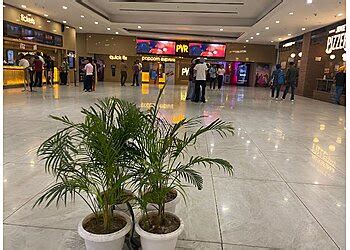 3 Best Movie Theatres in Chandigarh, CH - Expert Recommendations