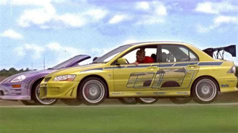 20 most iconic cars from "The Fast and the Furious" series | The Times ...