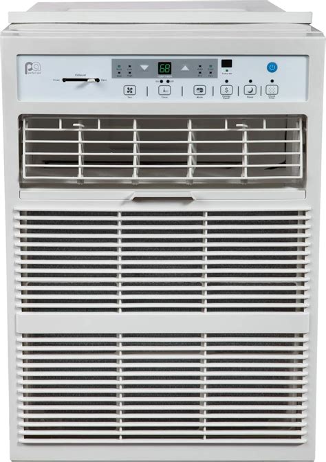 Perfect Aire Air Conditioner Reviews – 2021 Guide - HVAC Training 101