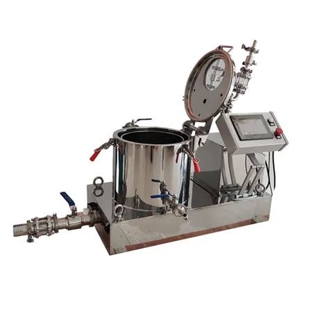 Image result for Alcohol Extraction Machine