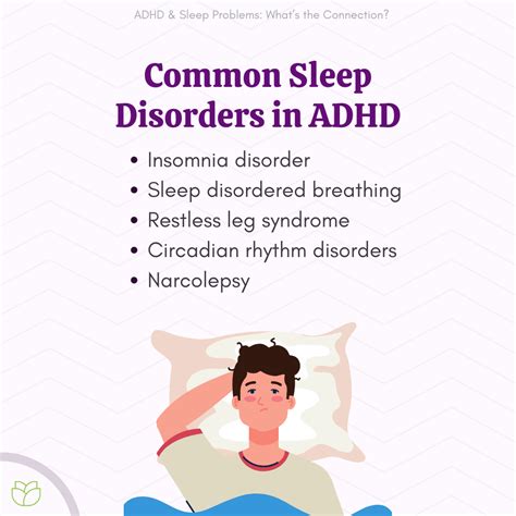 Image result for Adult ADHD Sleep Problems