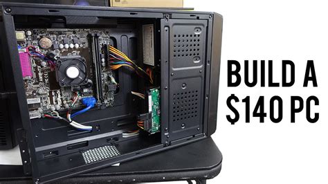 Cheapest PC Build 的图像结果