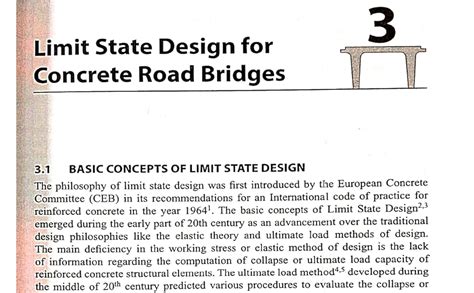 Design Of Bridges