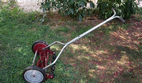 I 5 Migliori Tagliaerba Manuali 2019   2020 Classifica e  